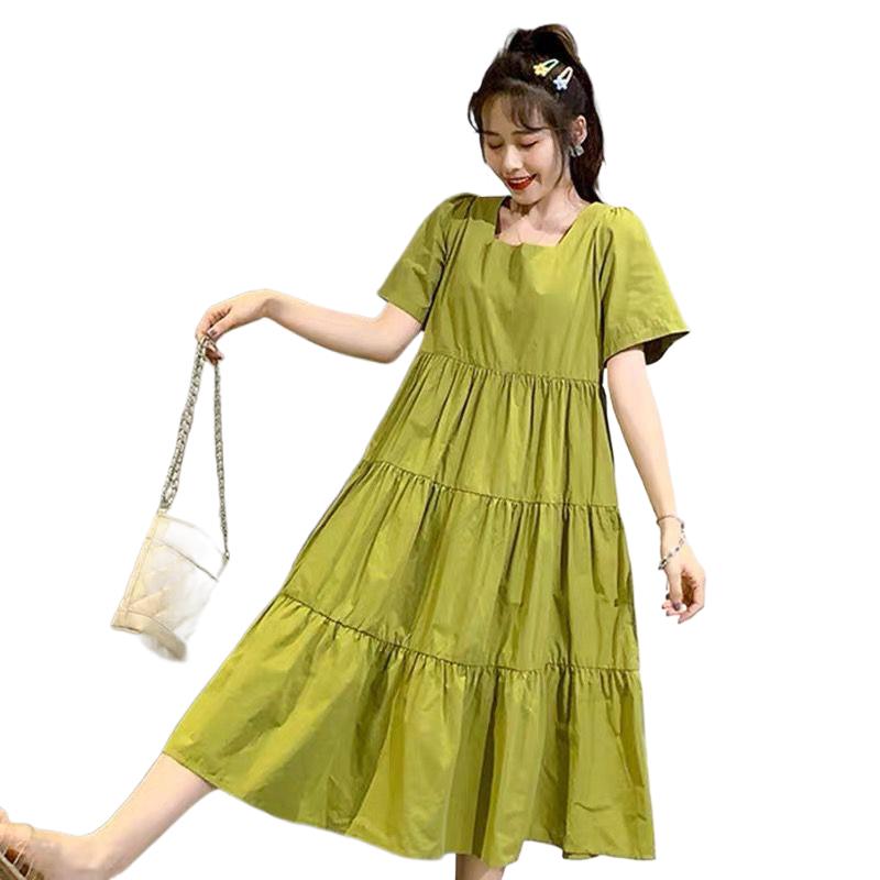 Summer Long Maxi Dress Women C - Linen Dress Wrap บทวิจารณ์และราคา