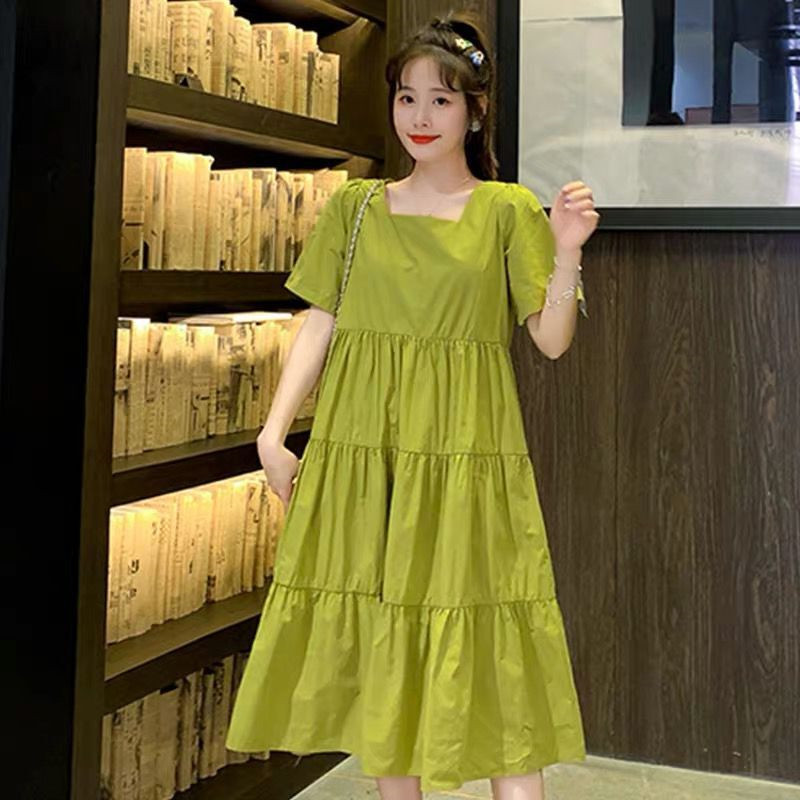 Summer Long Maxi Dress Women C - Linen Dress Wrap บทวิจารณ์และราคา