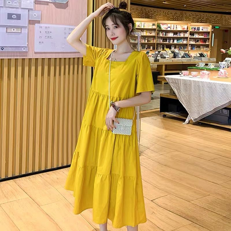 Summer Long Maxi Dress Women C - Linen Dress Wrap บทวิจารณ์และราคา