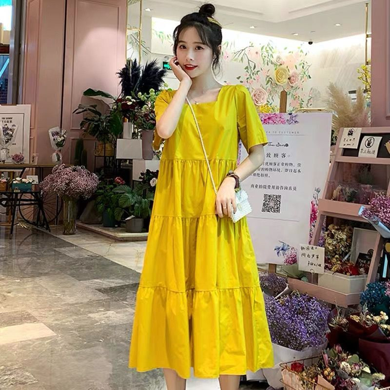 Summer Long Maxi Dress Women C - Linen Dress Wrap บทวิจารณ์และราคา