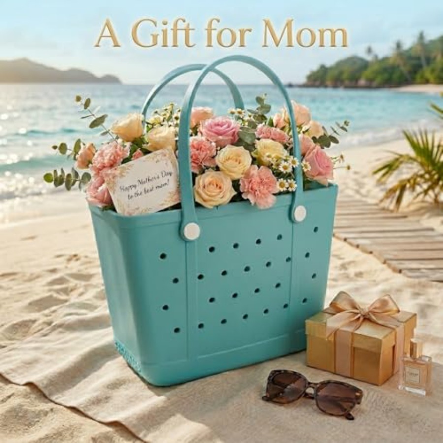 X Large Beach Bag, Oversized R - Tote Bag Beach บทวิจารณ์และราคา