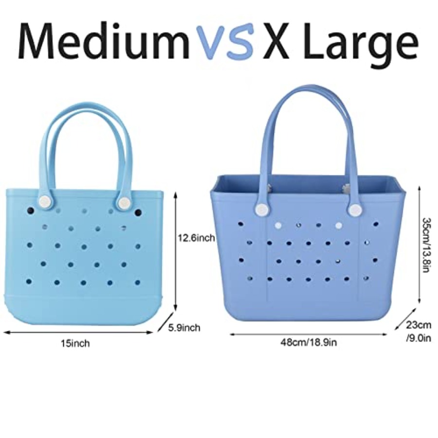 X Large Beach Bag, Oversized R - Tote Bag Beach บทวิจารณ์และราคา