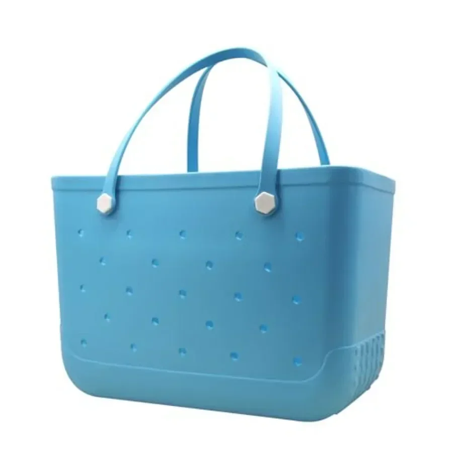 X-Large Waterproof Sandproof R - Tote Bag Beach บทวิจารณ์และราคา