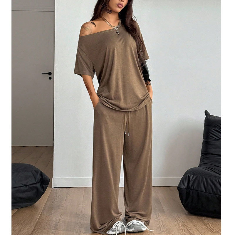 Summer 2026 Women's Casual Sol - Blouse Off Shoulder บทวิจารณ์และราคา