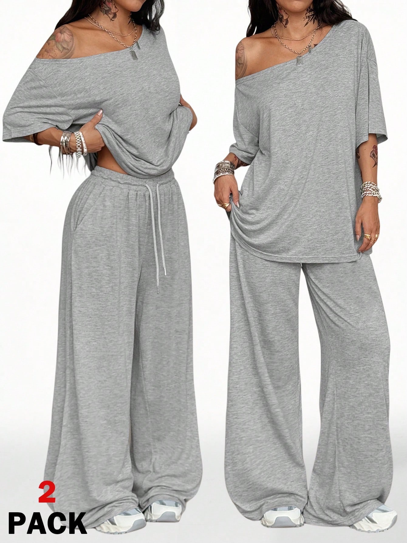 Summer 2026 Women's Casual Sol - Blouse Off Shoulder บทวิจารณ์และราคา