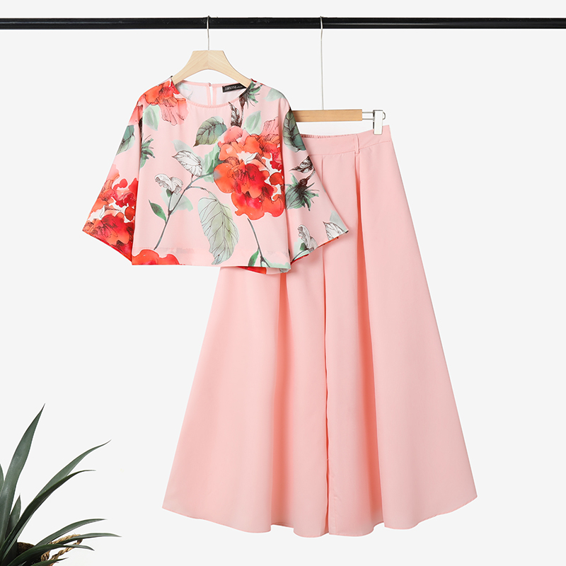 2026 ZANZEA Summer Wide Leg Pa - Romper Floral Print บทวิจารณ์และราคา