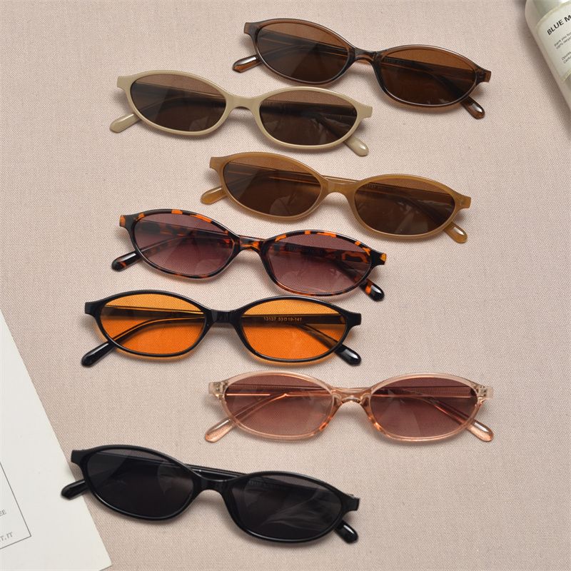 Vintage Small Cat Eye Sunglass - Sunglasses Cat Eye บทวิจารณ์และราคา