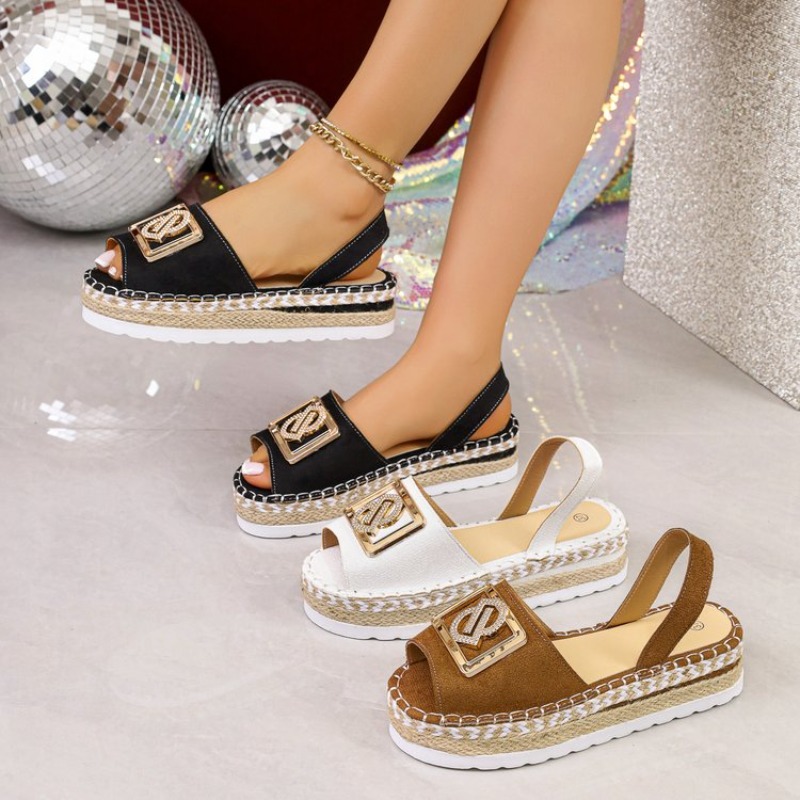 Womens Platform Espadrille San - Wedge Espadrille Women บทวิจารณ์และราคา