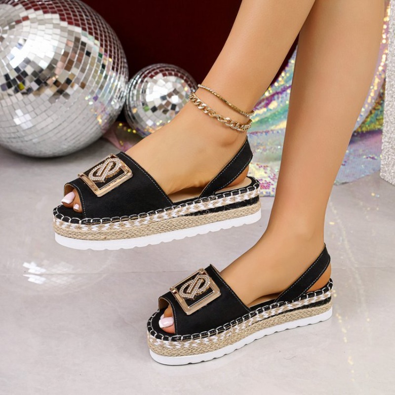 Womens Platform Espadrille San - Wedge Espadrille Women บทวิจารณ์และราคา