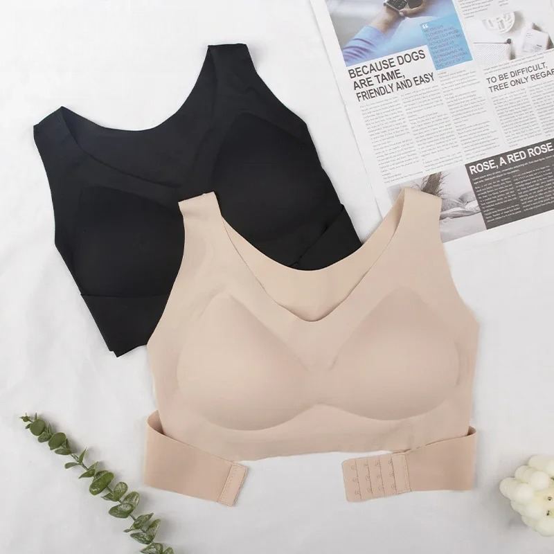 Wireless Posture Correction Br - Bralette Triangle Set บทวิจารณ์และราคา