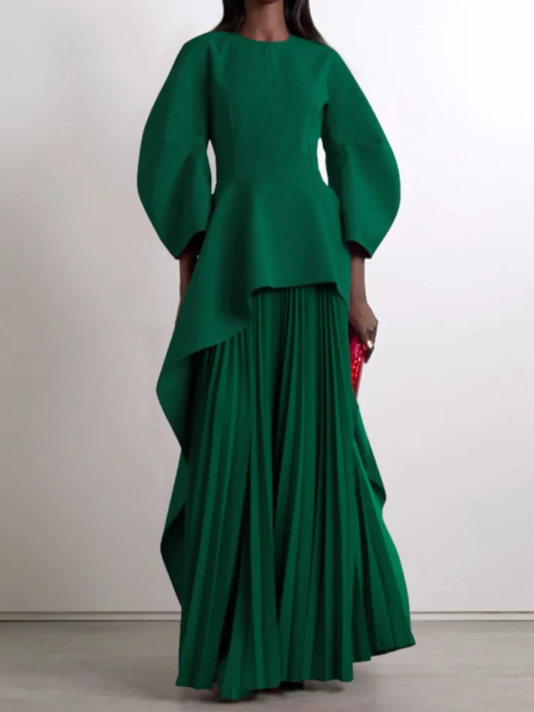 UOOZEE Womens Dresses 2025 New - Linen Dress Wrap บทวิจารณ์และราคา