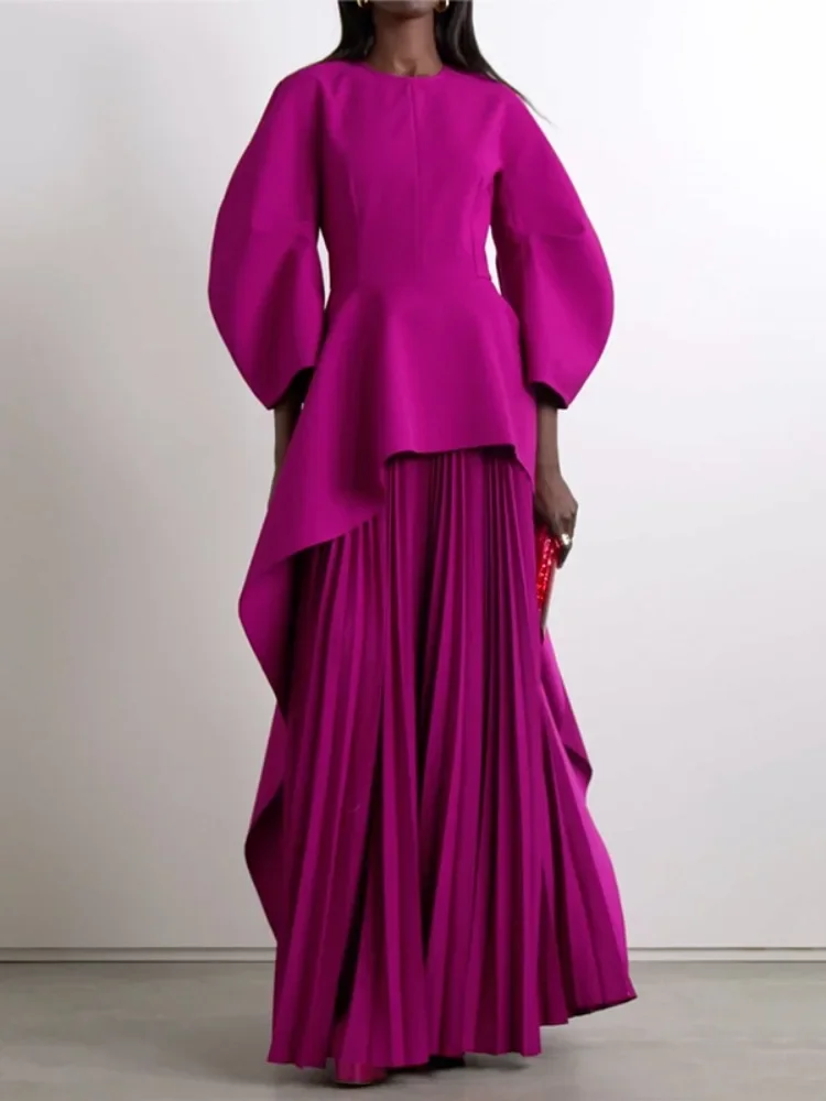 UOOZEE Womens Dresses 2025 New - Linen Dress Wrap บทวิจารณ์และราคา