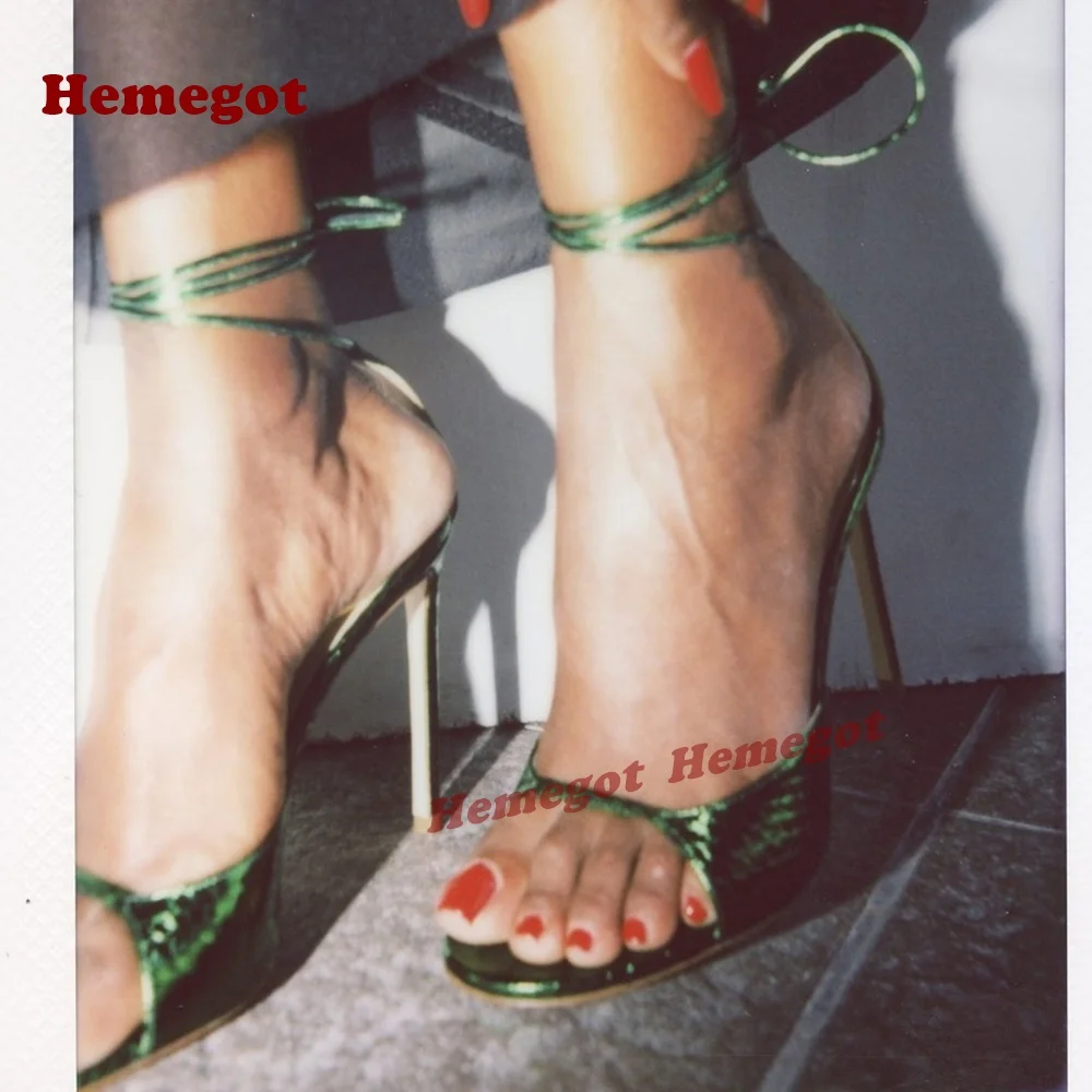Gold Cross Strappy Sandals One - Sandal Strappy Heeled บทวิจารณ์และราคา