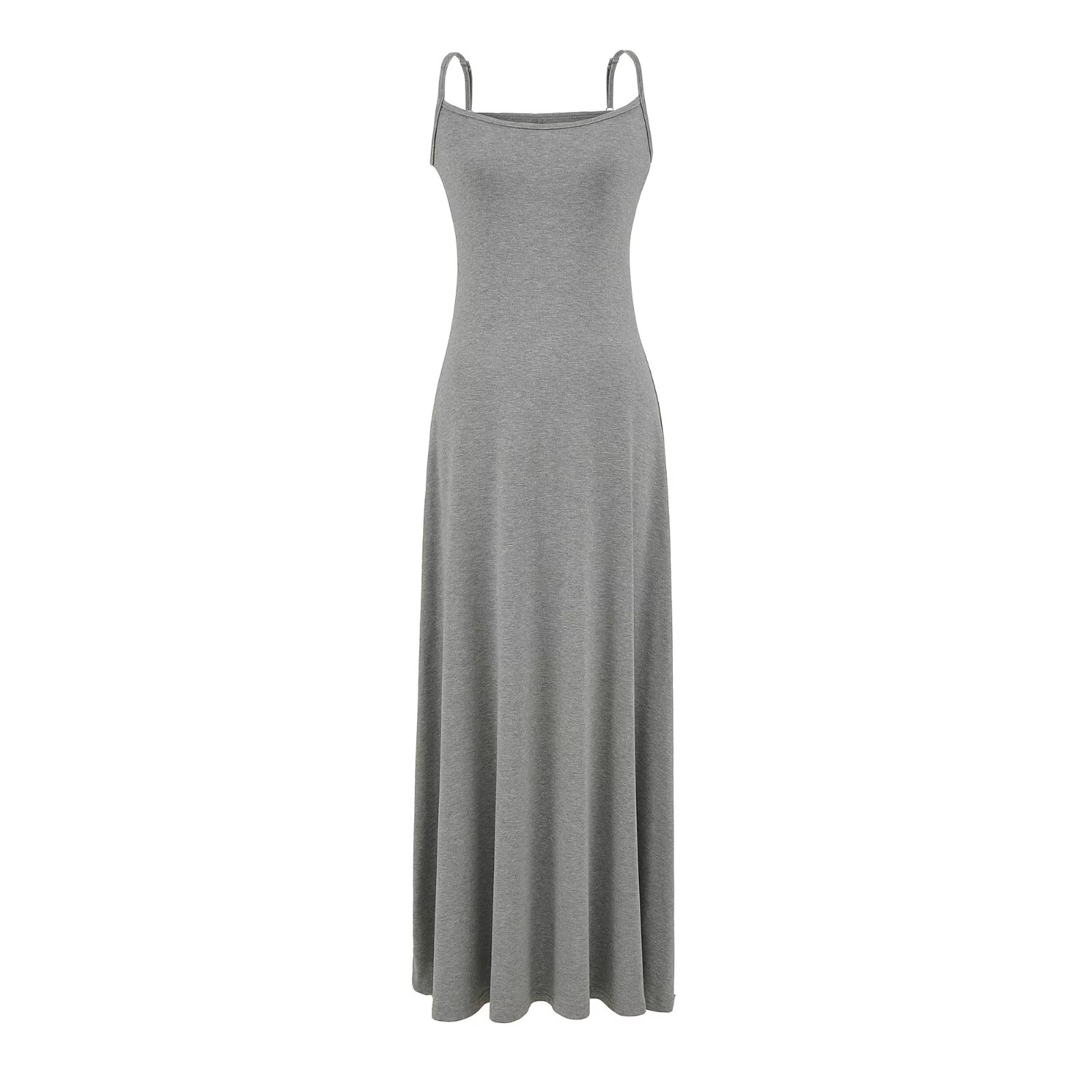 Elegant Slimming Knitted Linen - Linen Dress Wrap บทวิจารณ์และราคา