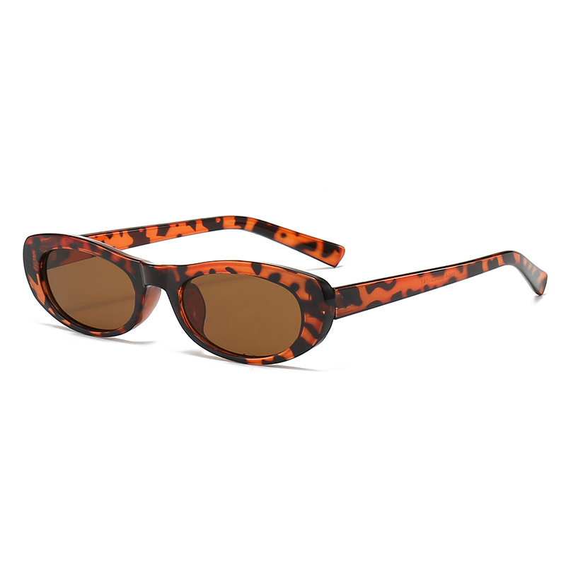 Fashion Cat Eye Sunglasses Wom - Sunglasses Cat Eye บทวิจารณ์และราคา