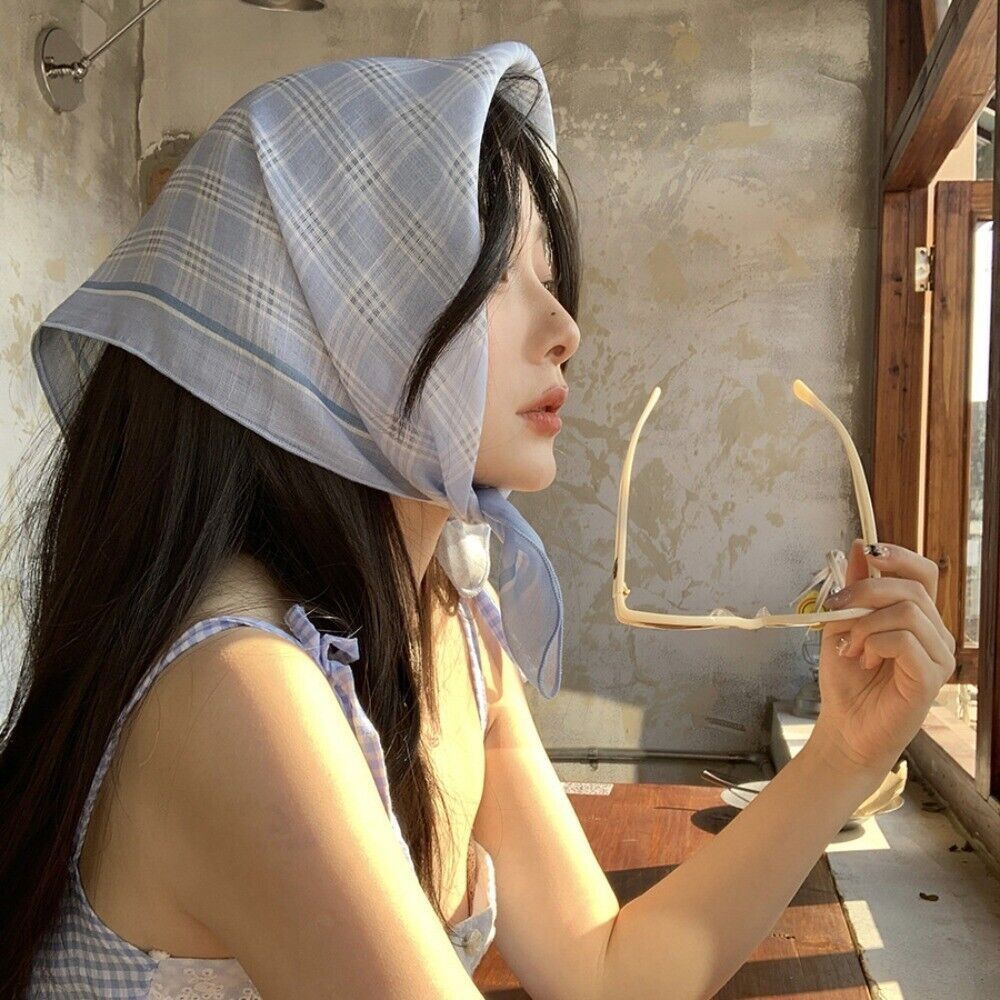 Fashion Cloth Headband Pastora - Headband Summer Knit บทวิจารณ์และราคา