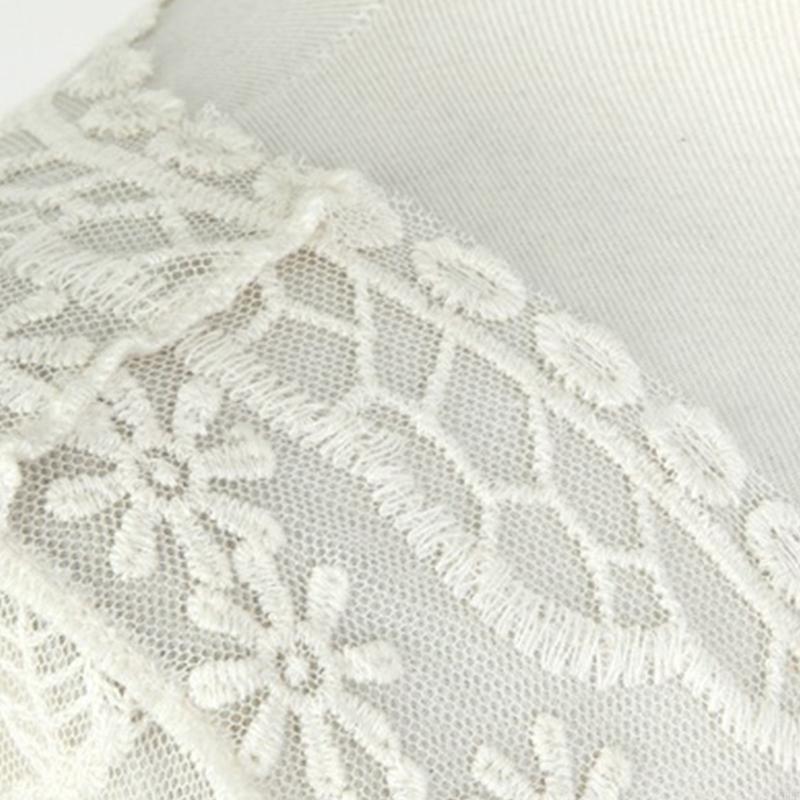 Women Lace Open Front Kimono C - Kimono Sheer Floral บทวิจารณ์และราคา