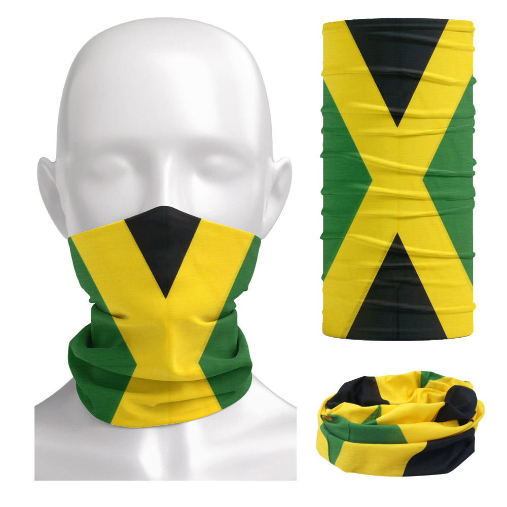 Breathable Running Face Mask S - Headband Summer Knit บทวิจารณ์และราคา