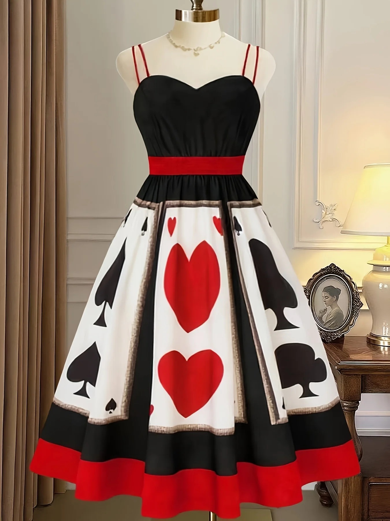 plus Size Ladies Halter Dress  - Maxi Dress Halter บทวิจารณ์และราคา