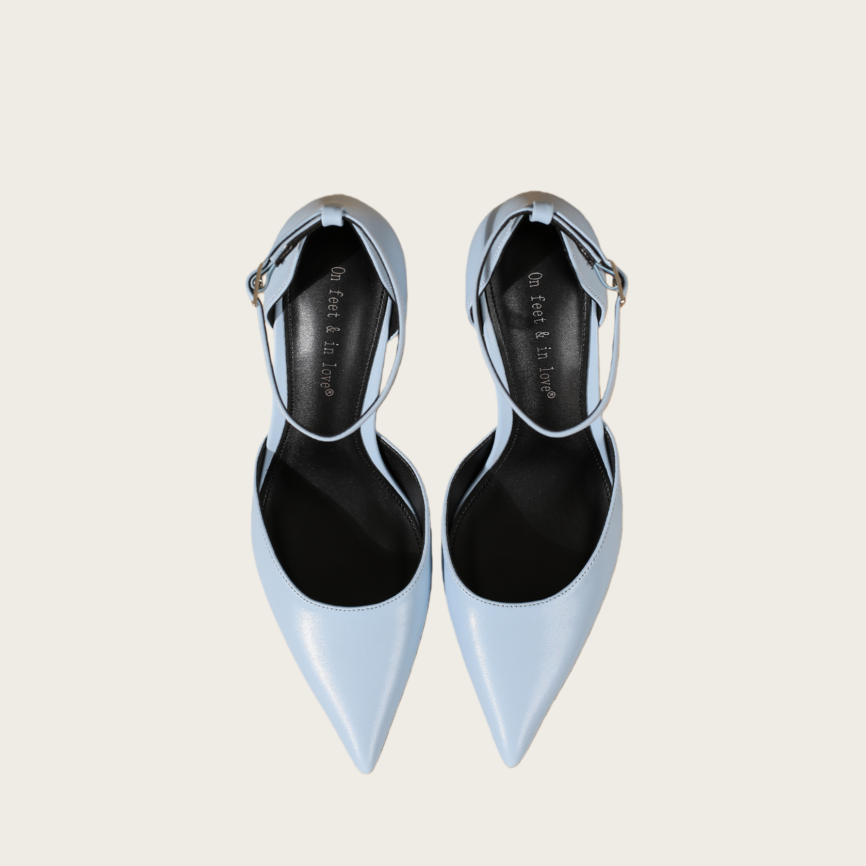 2026 Summer New Sexy Pointed T - Sandal Strappy Heeled บทวิจารณ์และราคา