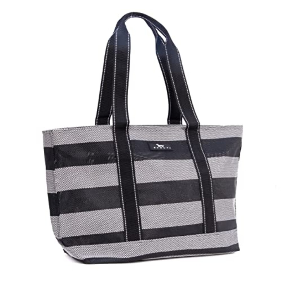 Joyride - Large Sandproof Beac - Tote Bag Beach บทวิจารณ์และราคา
