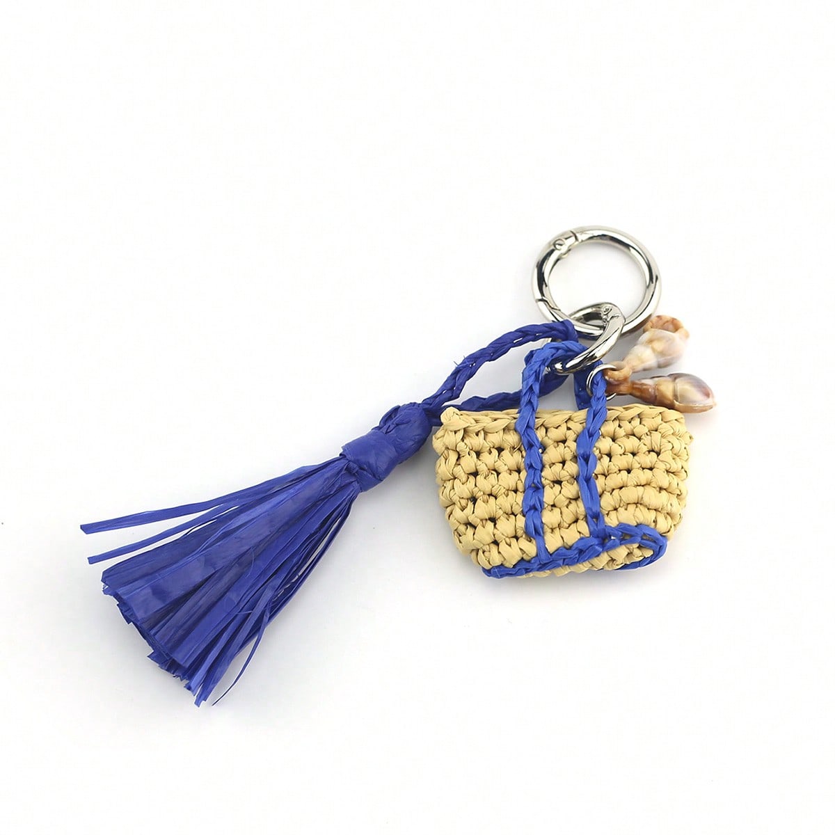 Free Shipping on Orders Over $ - Crochet Bag Raffia บทวิจารณ์และราคา