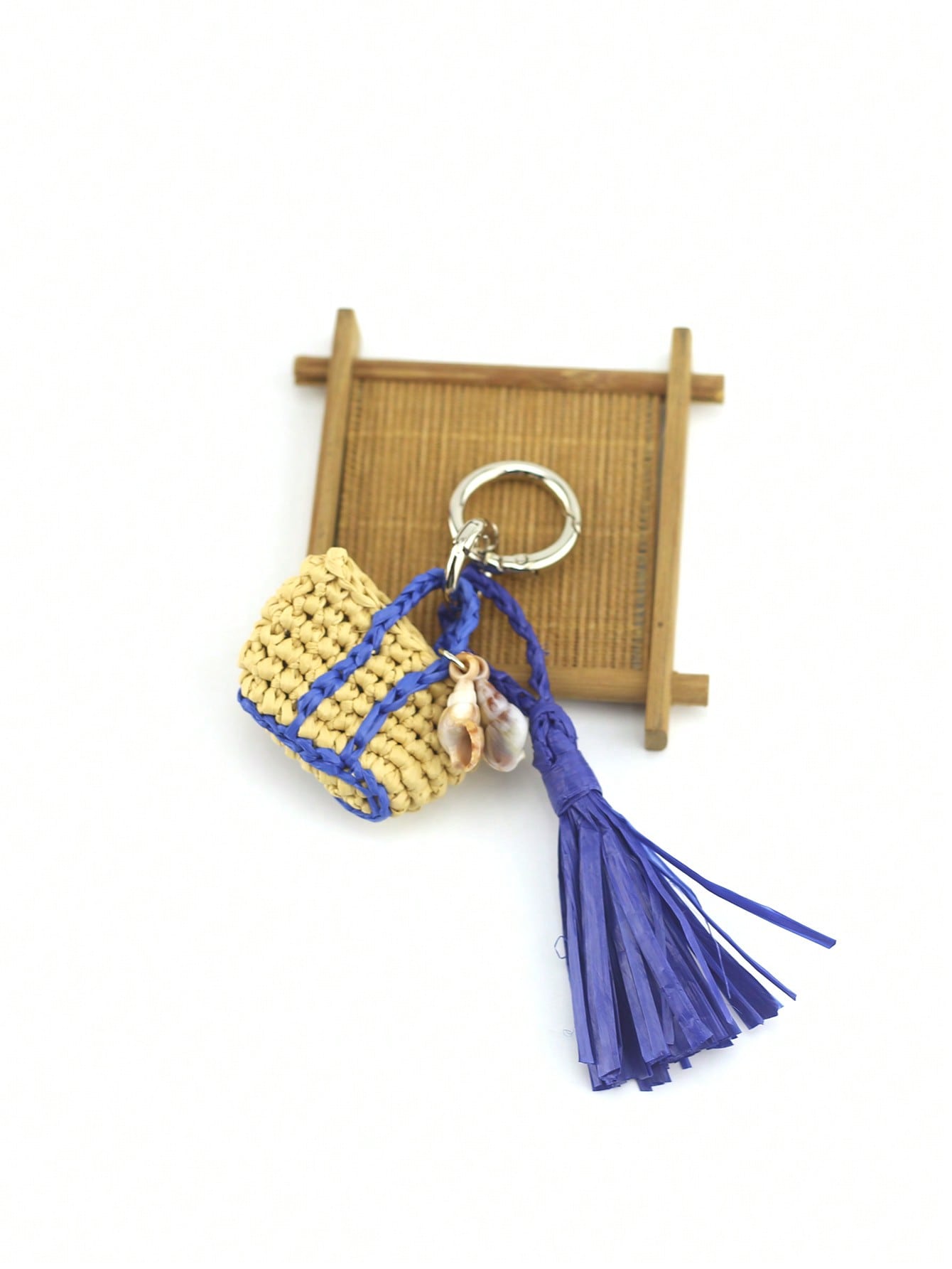Free Shipping on Orders Over $ - Crochet Bag Raffia บทวิจารณ์และราคา