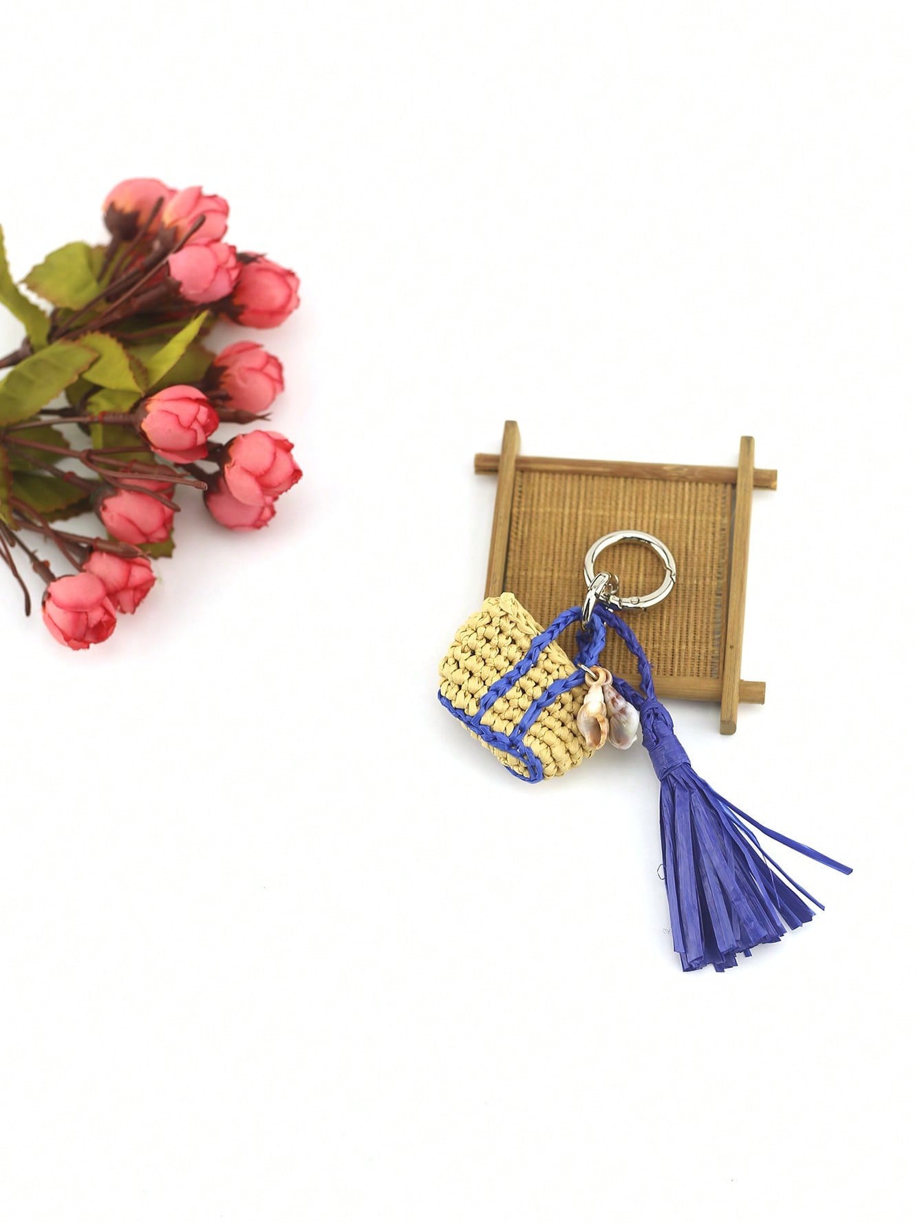 Free Shipping on Orders Over $ - Crochet Bag Raffia บทวิจารณ์และราคา