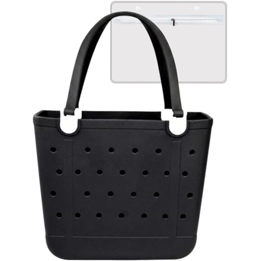 Beach Tote Bag, Original Large - Tote Bag Beach บทวิจารณ์และราคา