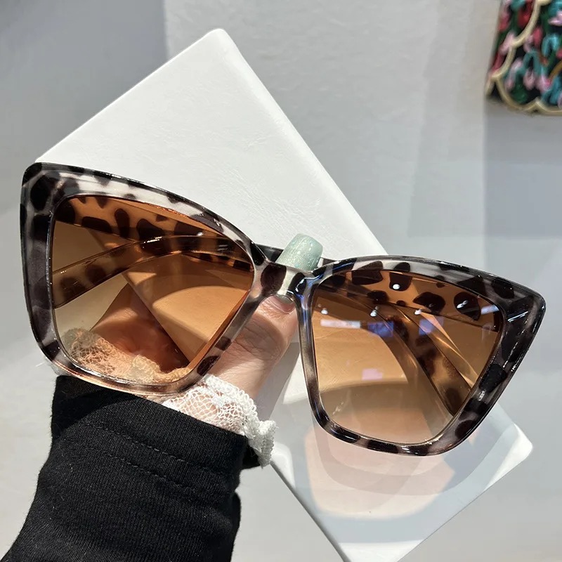 Trendy Cat Eye Sunglasses for  - Sunglasses Cat Eye บทวิจารณ์และราคา
