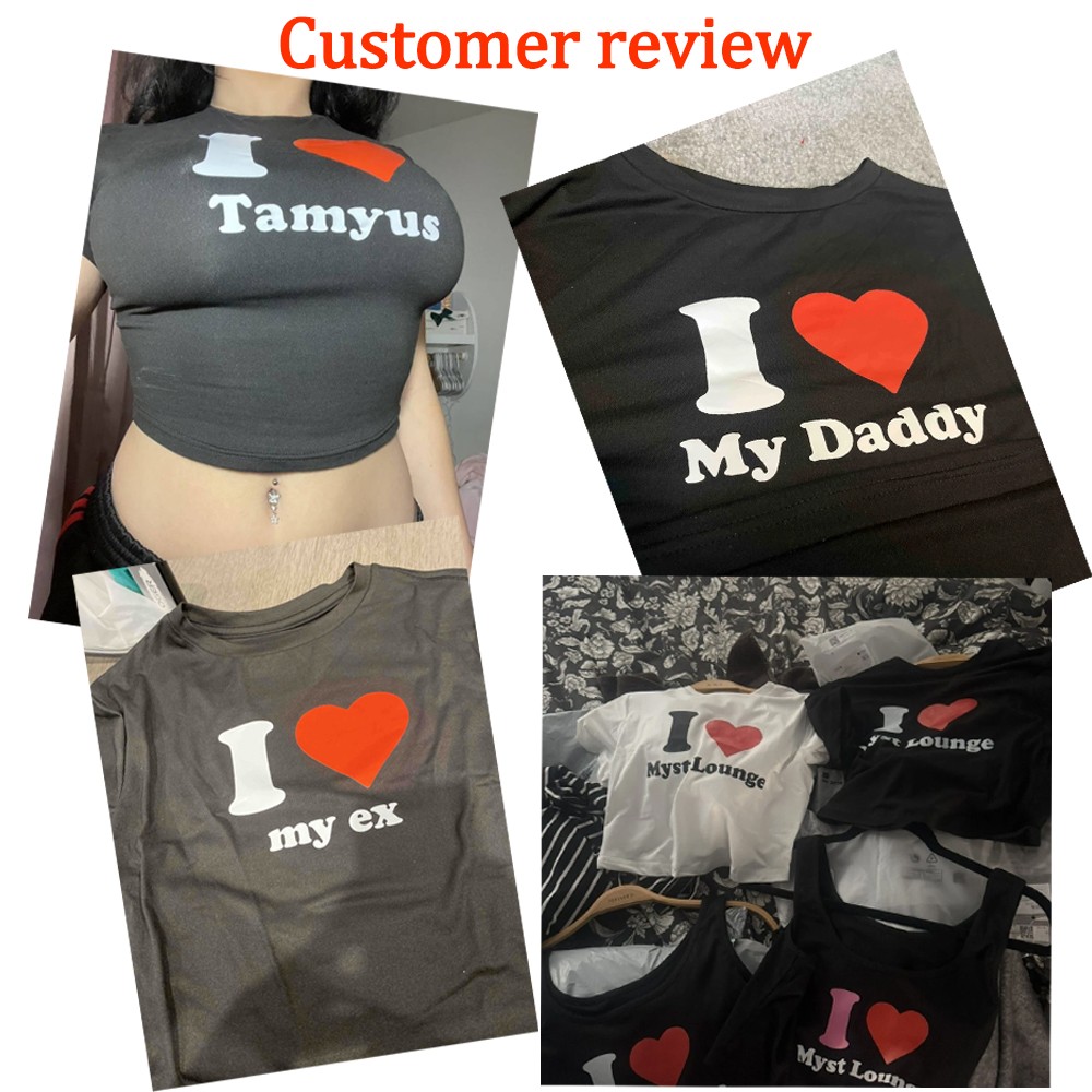 Custom Cotton Crop Tops Womens - Crop Top Crochet บทวิจารณ์และราคา