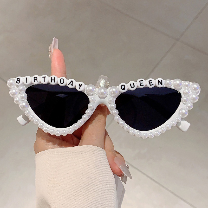 Cat Eye Design Gift Shades Shi - Sunglasses Cat Eye บทวิจารณ์และราคา
