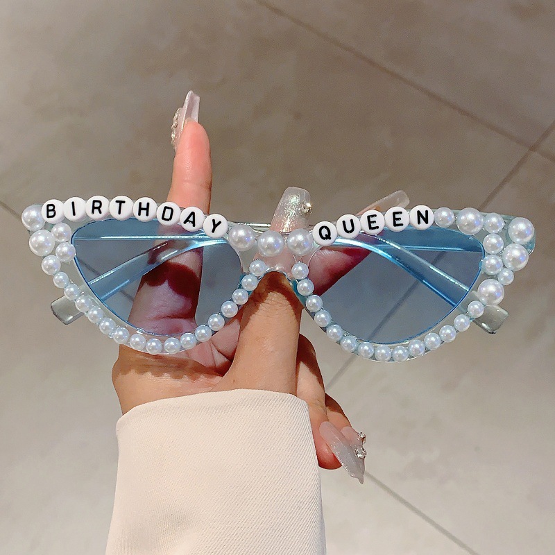 Cat Eye Design Gift Shades Shi - Sunglasses Cat Eye บทวิจารณ์และราคา
