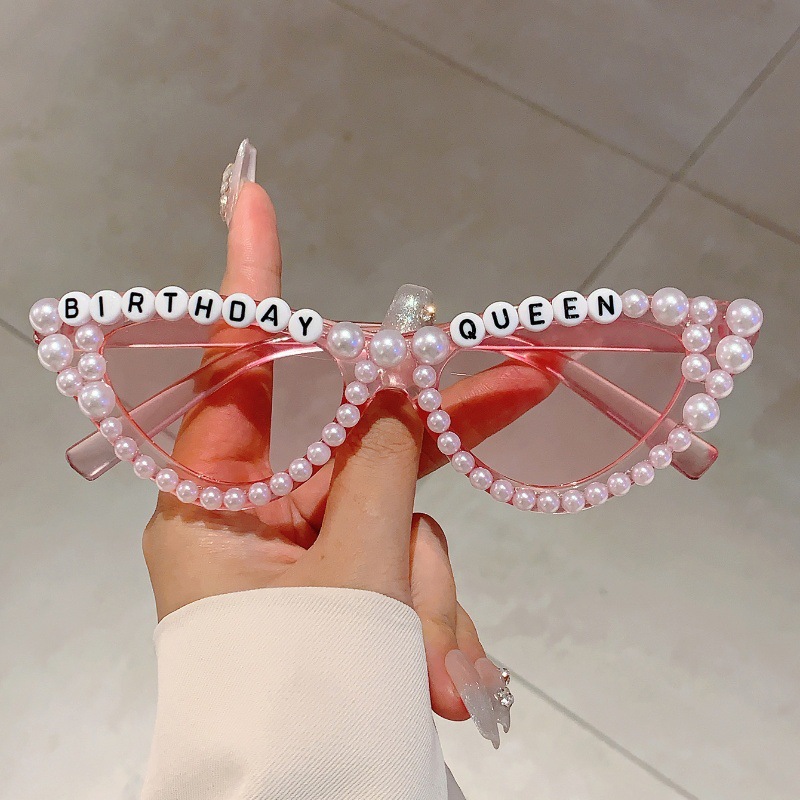 Cat Eye Design Gift Shades Shi - Sunglasses Cat Eye บทวิจารณ์และราคา