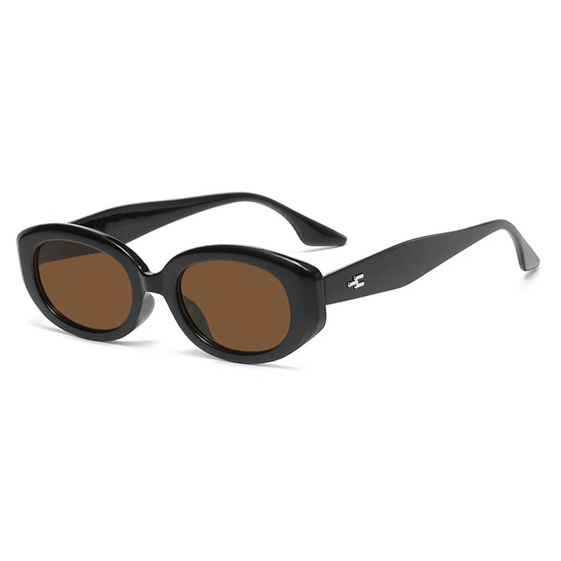 Vintage Cat Eye Sunglasses Wom - Sunglasses Cat Eye บทวิจารณ์และราคา