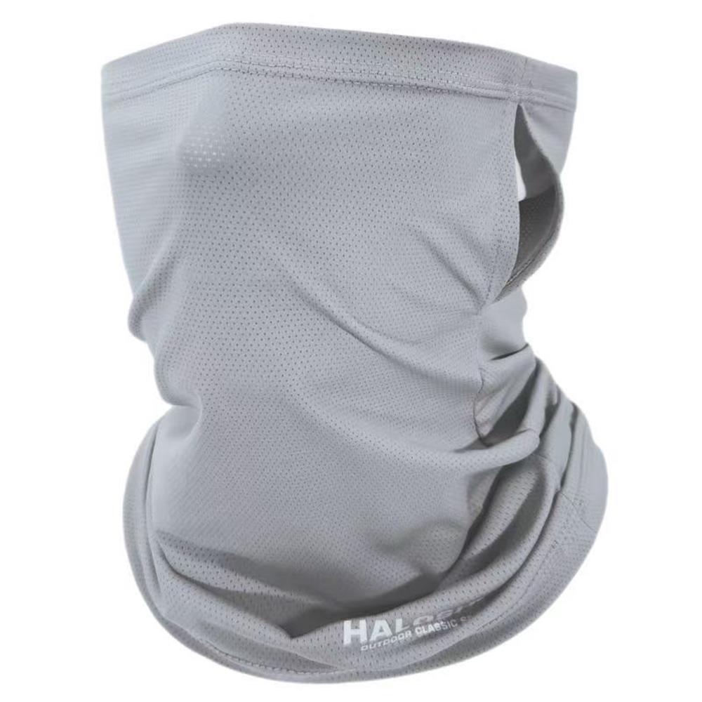 Outdoor Ice Silk Sun Protectio - Headband Summer Knit บทวิจารณ์และราคา