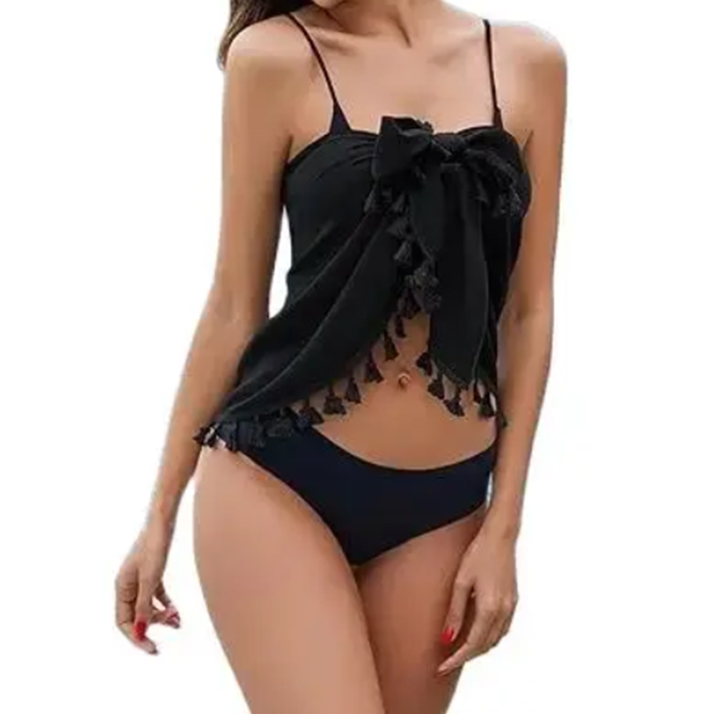 Women's Sarong Coverups Sexy S - Cover Up Kaftan บทวิจารณ์และราคา