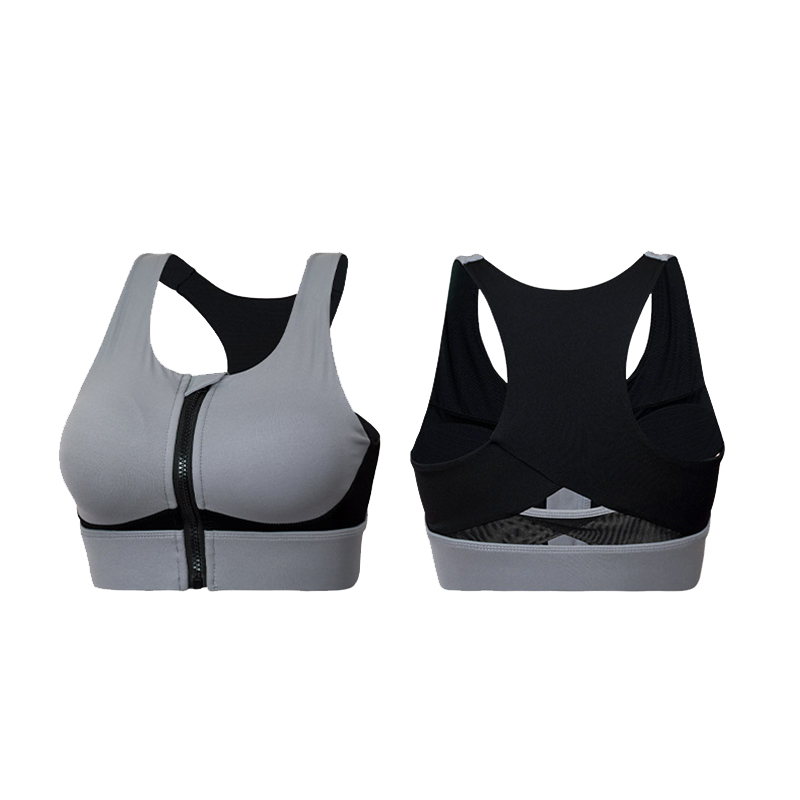 Plus Size Sports Top Woman Gym - Bralette Triangle Set บทวิจารณ์และราคา