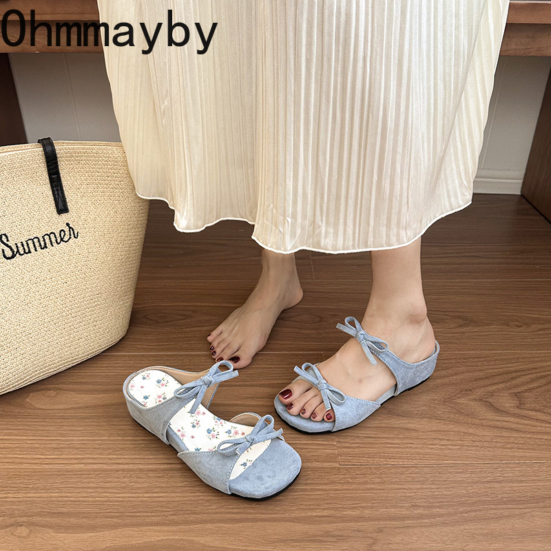 Floral Butterfly-knot Summer W - Romper Floral Print บทวิจารณ์และราคา