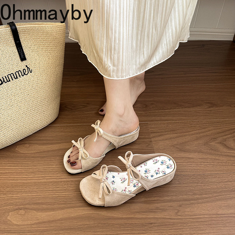 Floral Butterfly-knot Summer W - Romper Floral Print บทวิจารณ์และราคา
