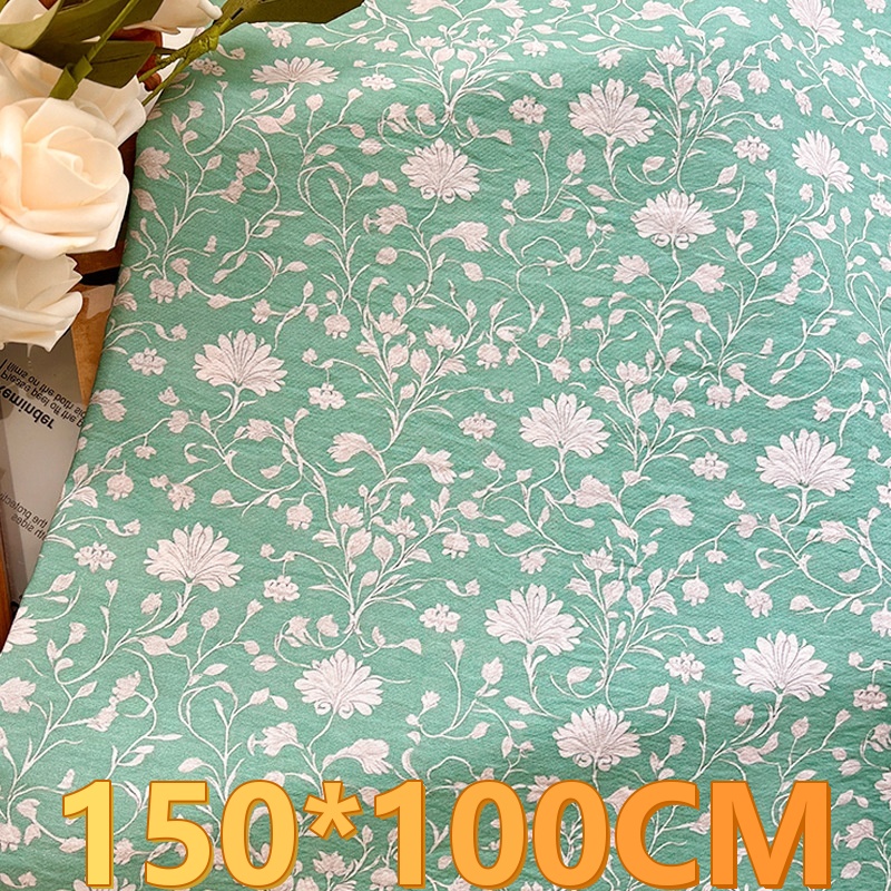 Fabrics Nylon Polyester Hologr - Linen Dress Wrap บทวิจารณ์และราคา