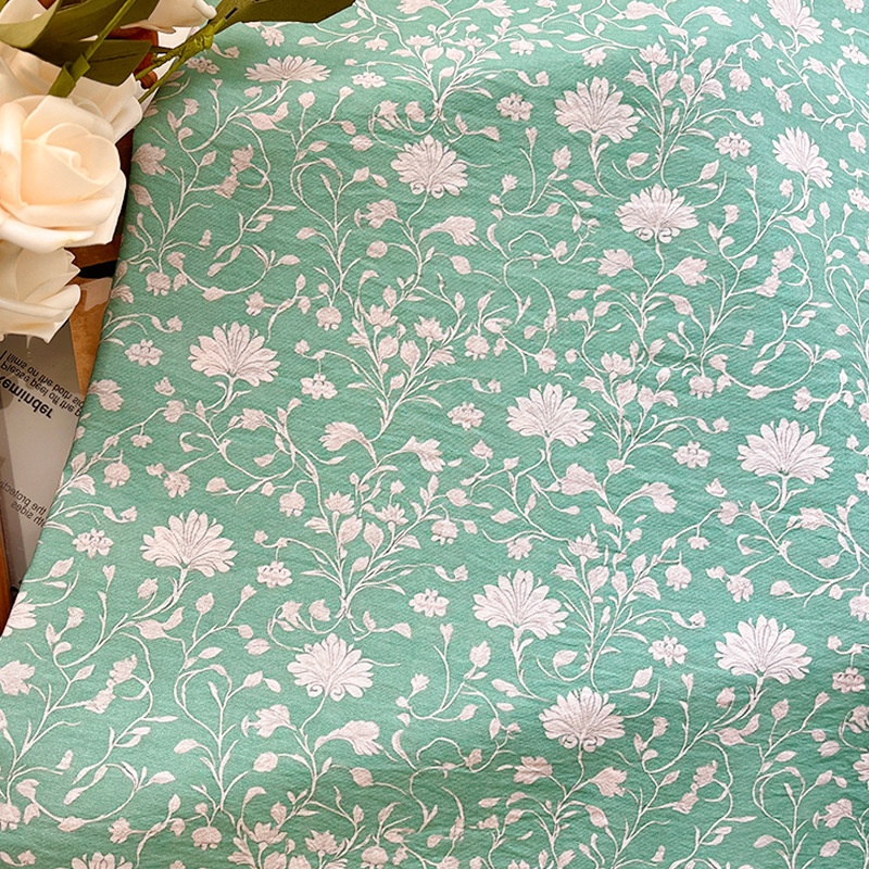 Fabrics Nylon Polyester Hologr - Linen Dress Wrap บทวิจารณ์และราคา