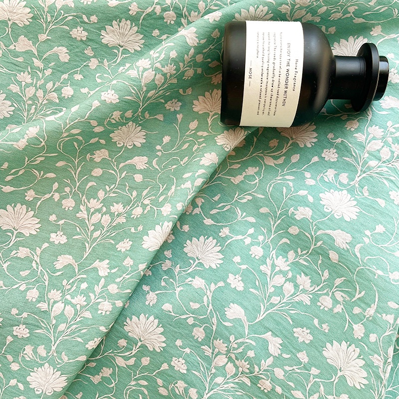 Fabrics Nylon Polyester Hologr - Linen Dress Wrap บทวิจารณ์และราคา