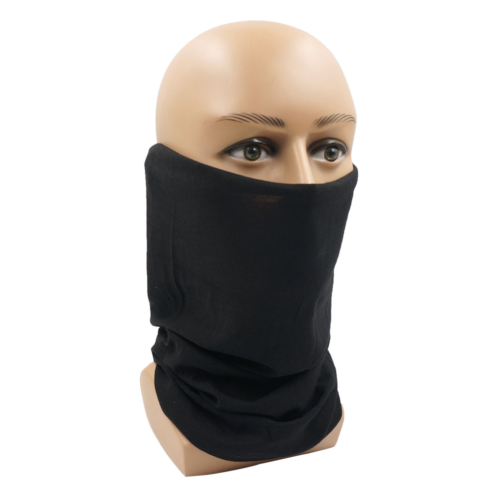 Seamless Solid Color Bandanas  - Headband Summer Knit บทวิจารณ์และราคา