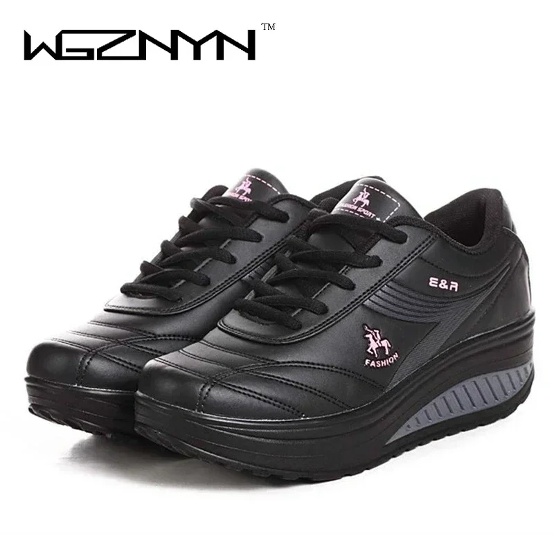 NEW Luxury Designer Slimming S - Wedge Espadrille Women บทวิจารณ์และราคา
