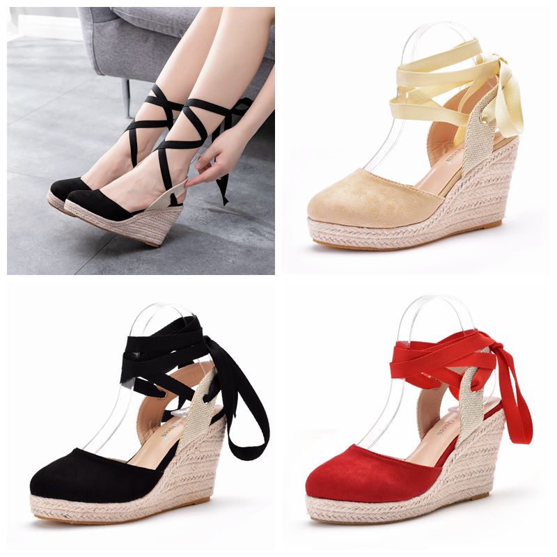 Women's Espadrille Platform We - Wedge Espadrille Women บทวิจารณ์และราคา